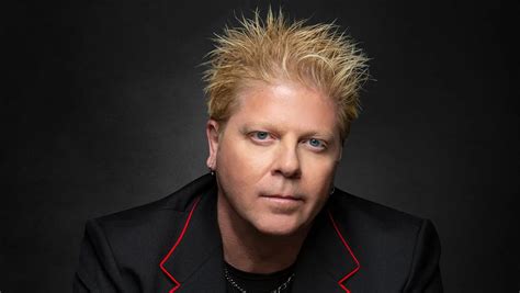 dexter holland weight loss|Dexter Holland .